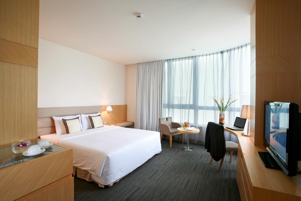 Fotografii Liberty Central 4*