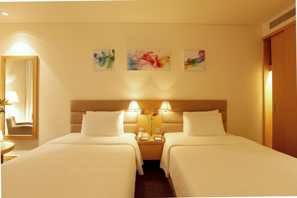 Fotografie Liberty Central 4*