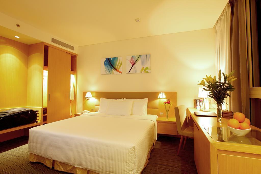 Imaginea Liberty Central 4*