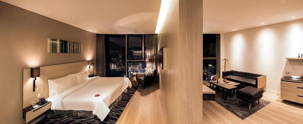 Fotografii Liberty Central Saigon Citypoint 4*