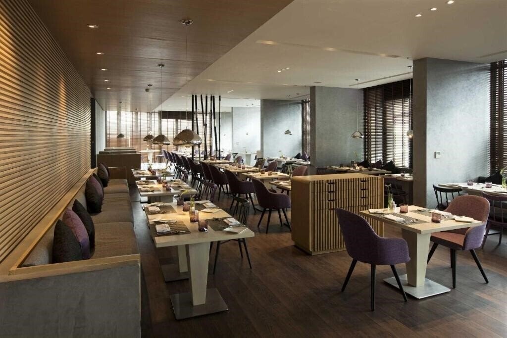 Imaginea Liberty Central Saigon Citypoint 4*