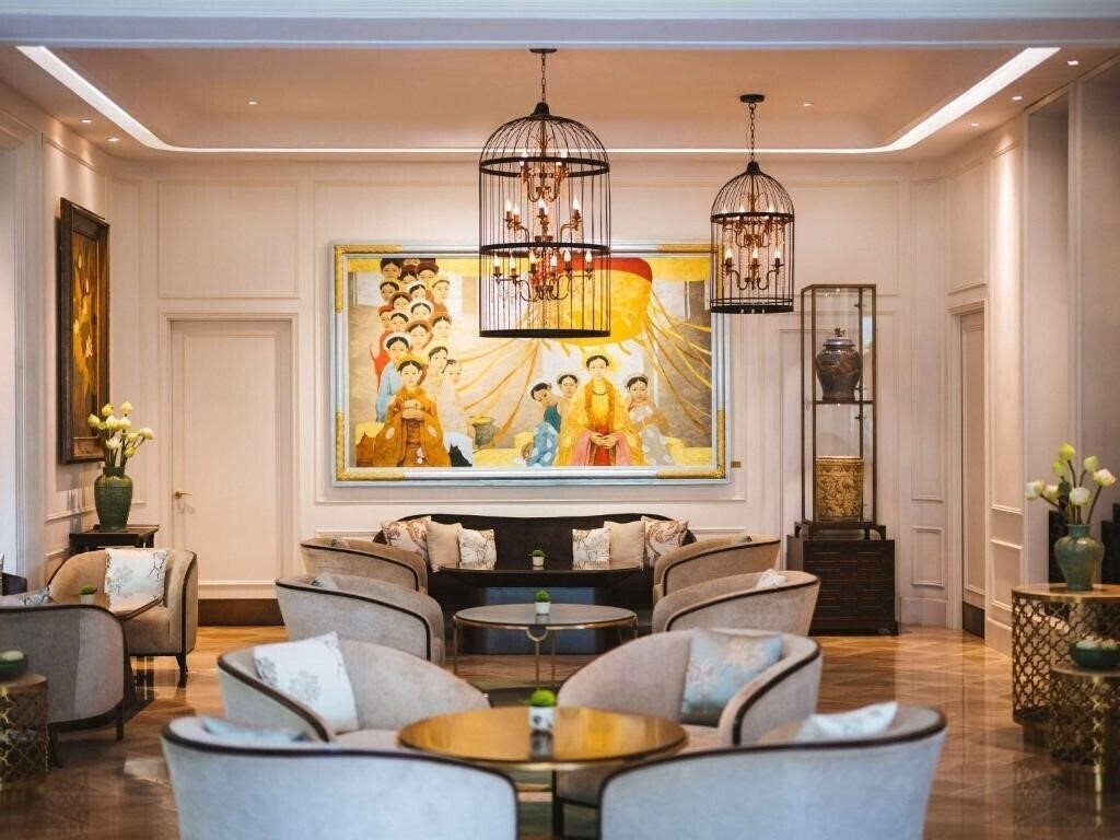 Картинка Hotel Des Arts 5*