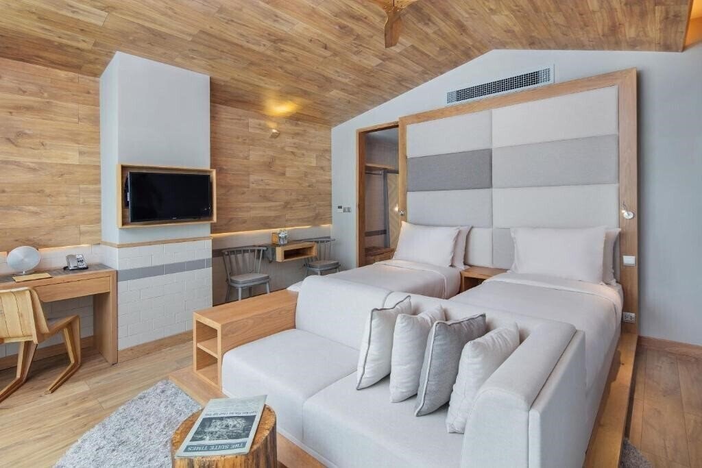 Imaginea Fusion Suite 4*