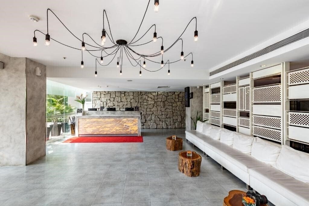 Fotografie Bay Hotel 4*