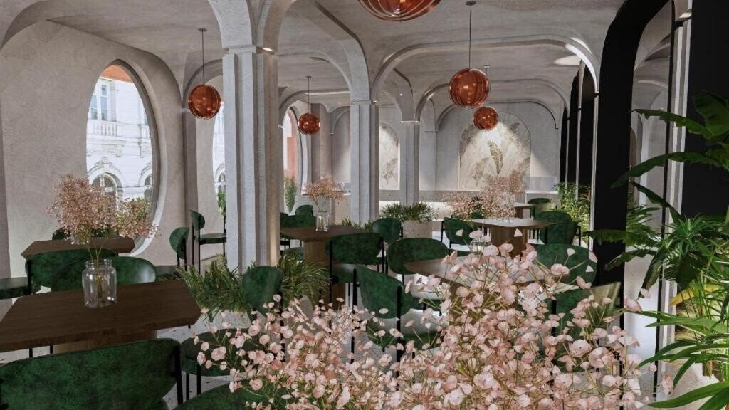 Fotografie Me Saigon Boutique Hotel (ex. A & Em Le Thanh Ton) 4*