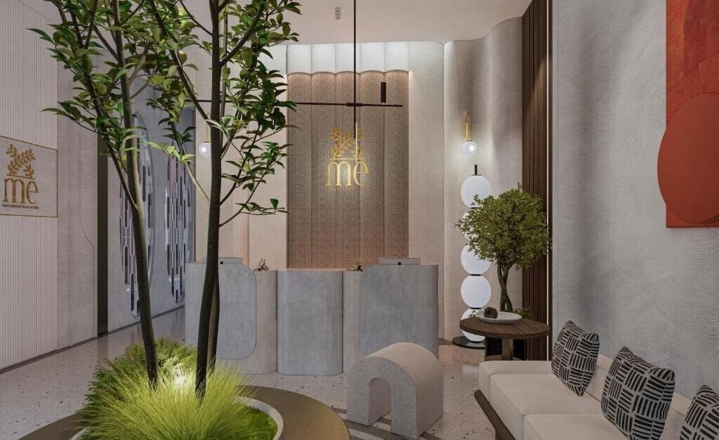 Imaginea Me Saigon Boutique Hotel (ex. A & Em Le Thanh Ton) 4*