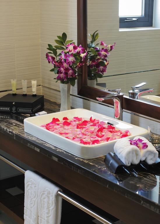 Fotografie Athena Hotel 4*