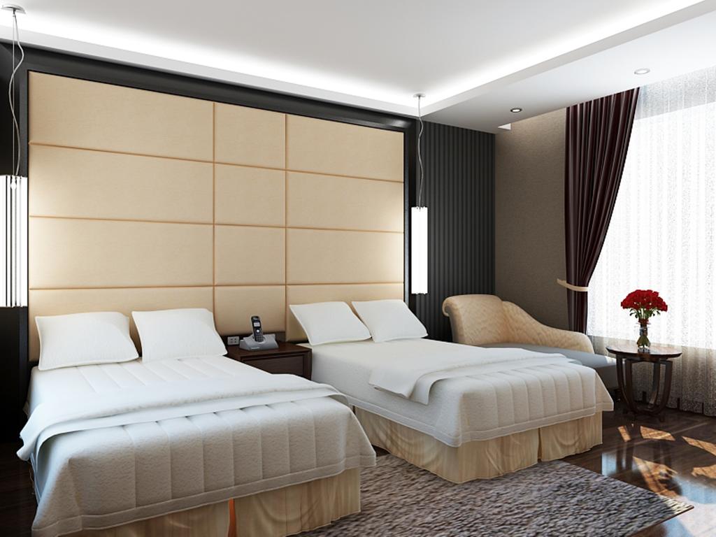 Imaginea Athena Hotel 4*