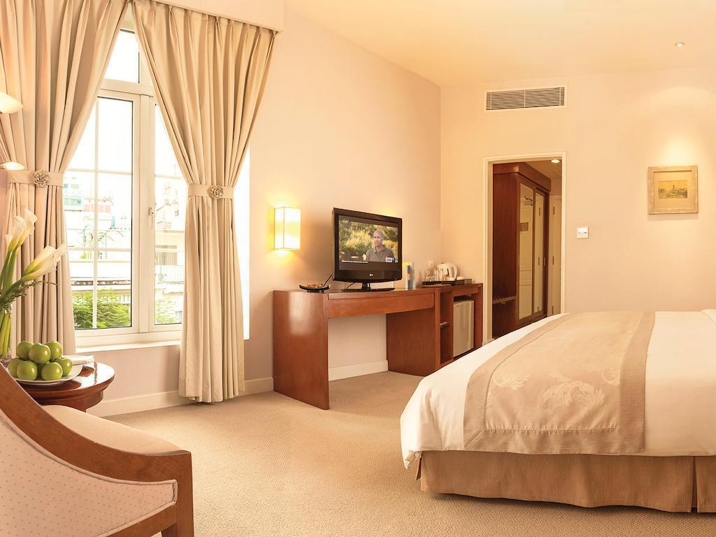 Hotel Catina Saigon Hotel 3*