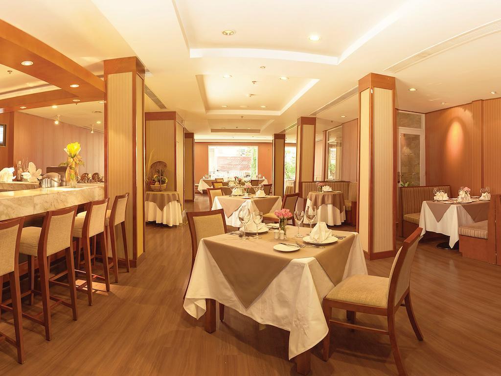 Fotografie Catina Saigon Hotel 3*