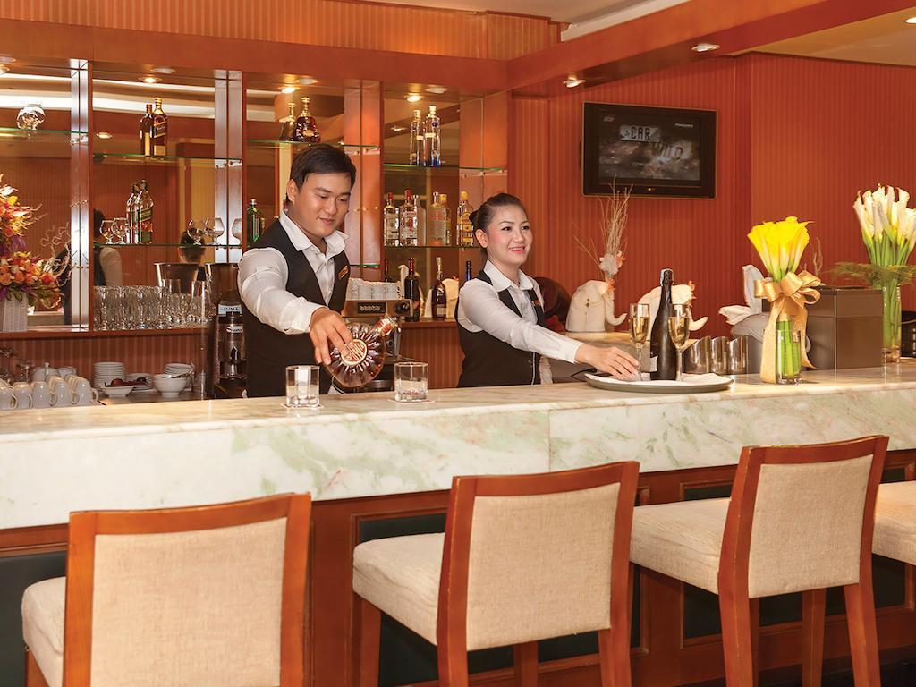 Imaginea Catina Saigon Hotel 3*