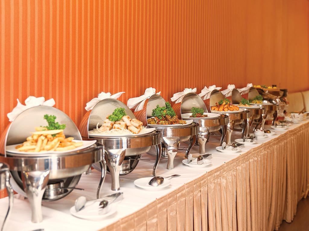 Imaginea Catina Saigon Hotel 3*