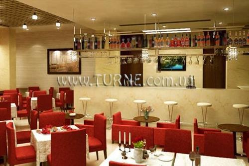 Фотография Golden Rose 3*