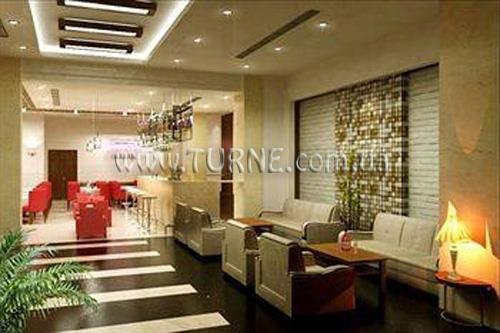 Фото Golden Rose 3*