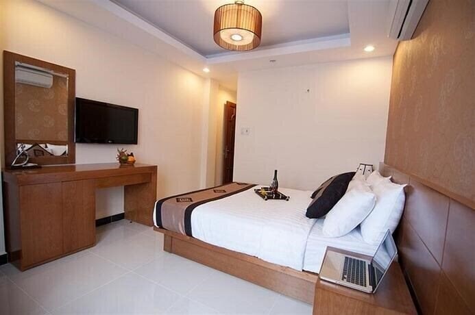 Fotografie Bali Boutique Hotel (ex. Bali Boutique) 3*