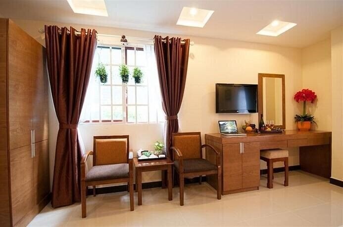 Imaginea Bali Boutique Hotel (ex. Bali Boutique) 3*