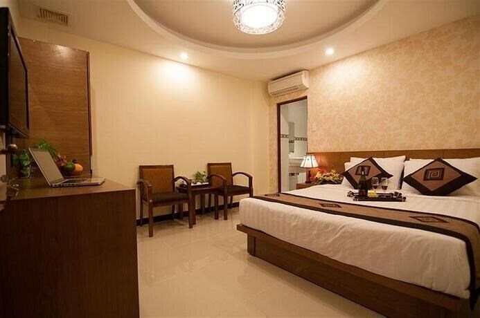 Imaginea Bali Boutique Hotel (ex. Bali Boutique) 3*