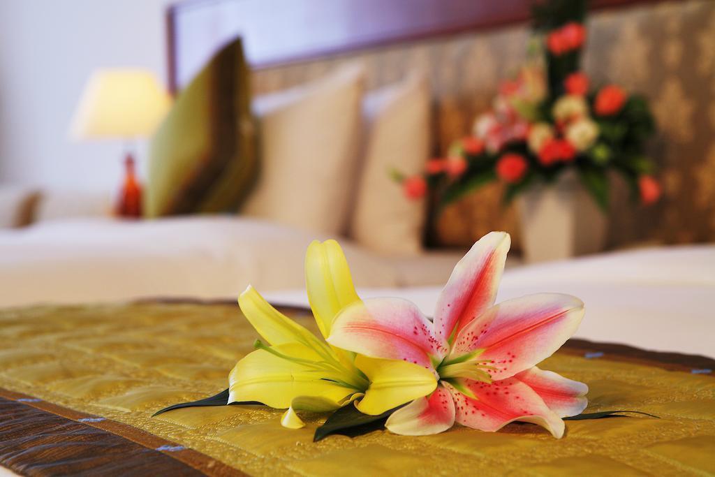 Изображение First Hotel (ex. First Hotel Ho Chi Minh City, De Nhat Hotel) 4*