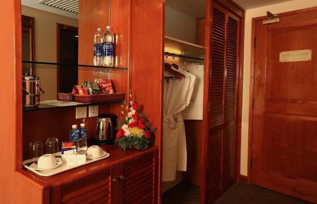 Fotografie Ramana Saigon (ex. Amara Saigon) 4*