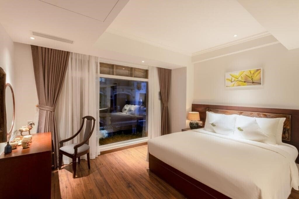 Фото Alagon Western Hotel 3*