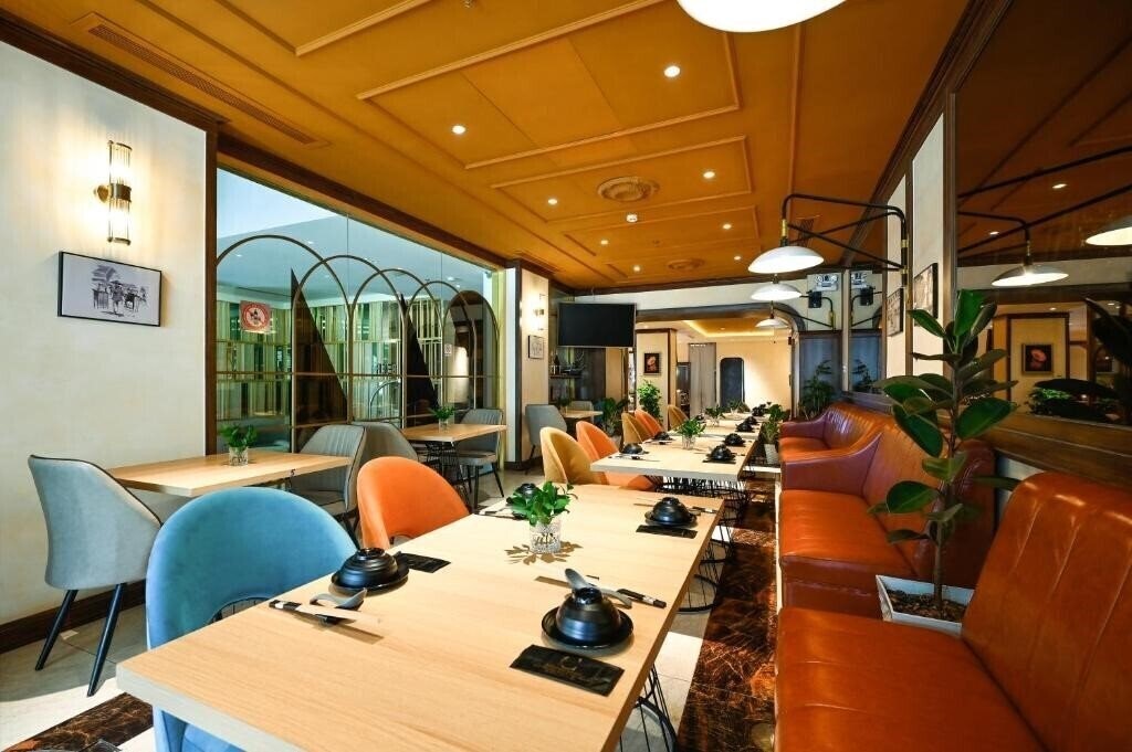 Imaginea Cicilia Saigon Hotels & SPA 4*