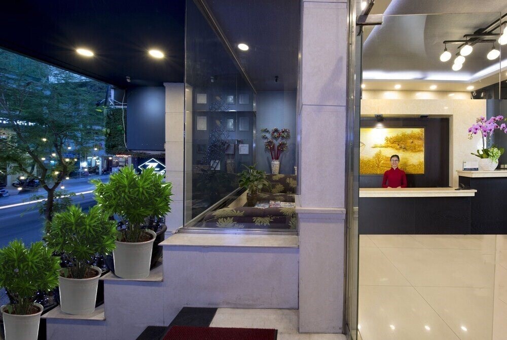 Fotografie Good Vibes Central Hotel 3*