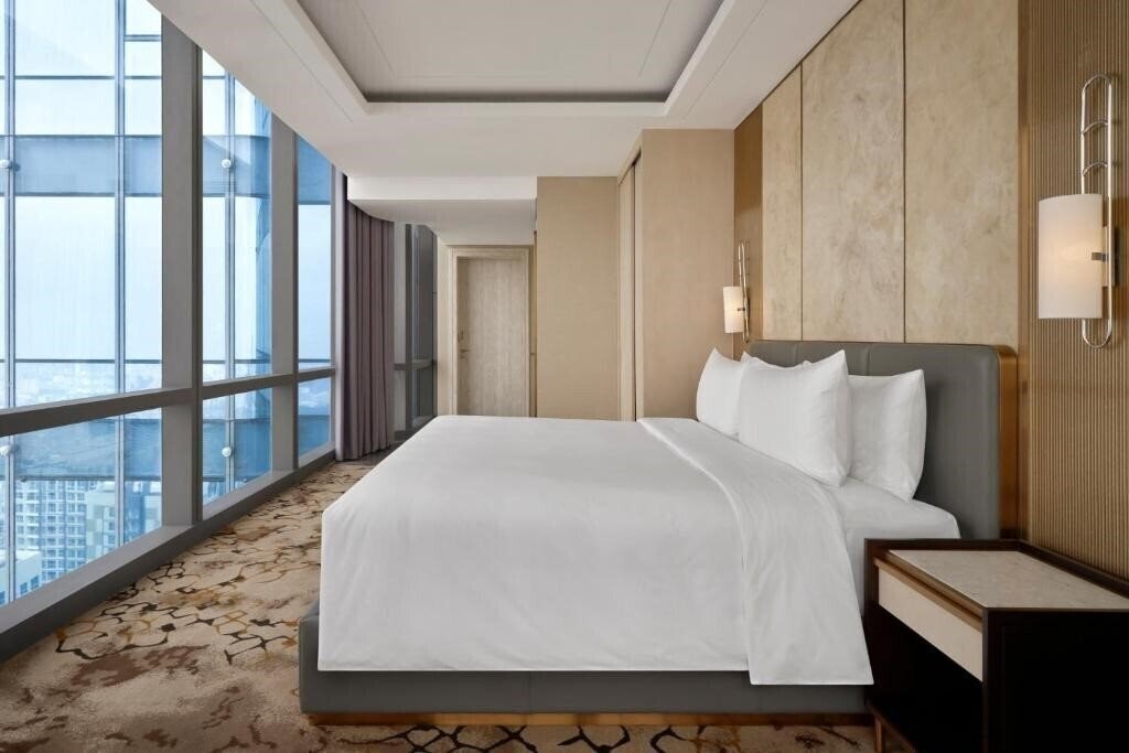 Fotografie Vinpearl Luxury Landmark 81 5*