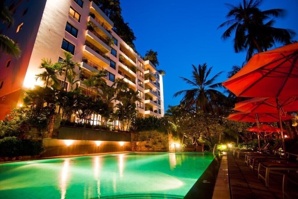 Fotografii Saigon Domaine 4*