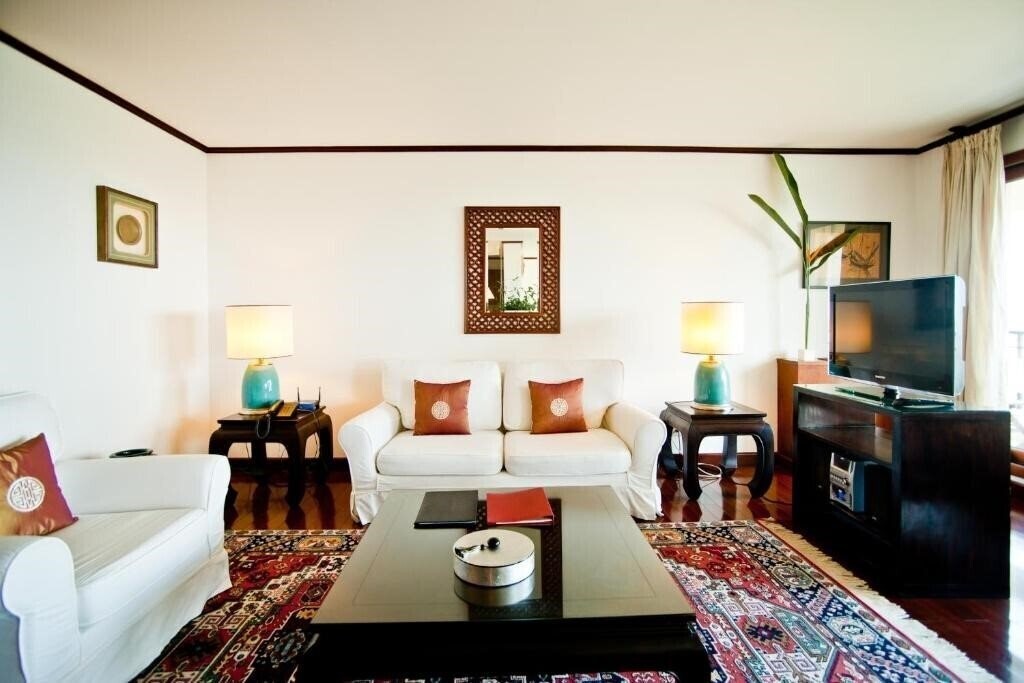 Fotografie Saigon Domaine 4*