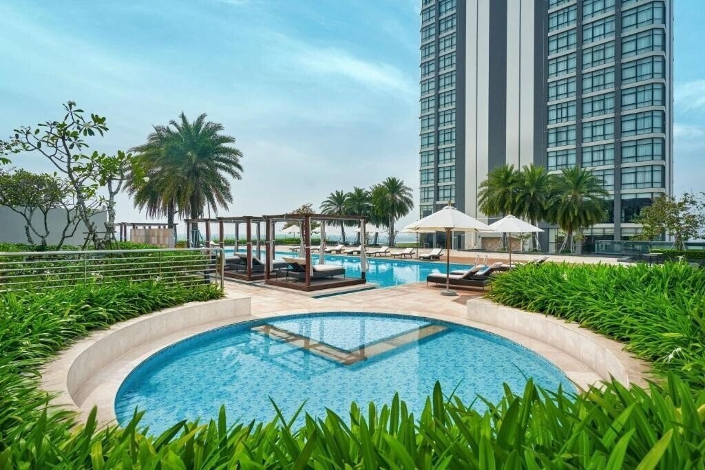 Fotografii Sheraton Can Tho 5*