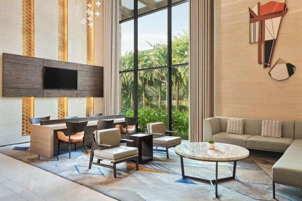 Imaginea Sheraton Can Tho 5*