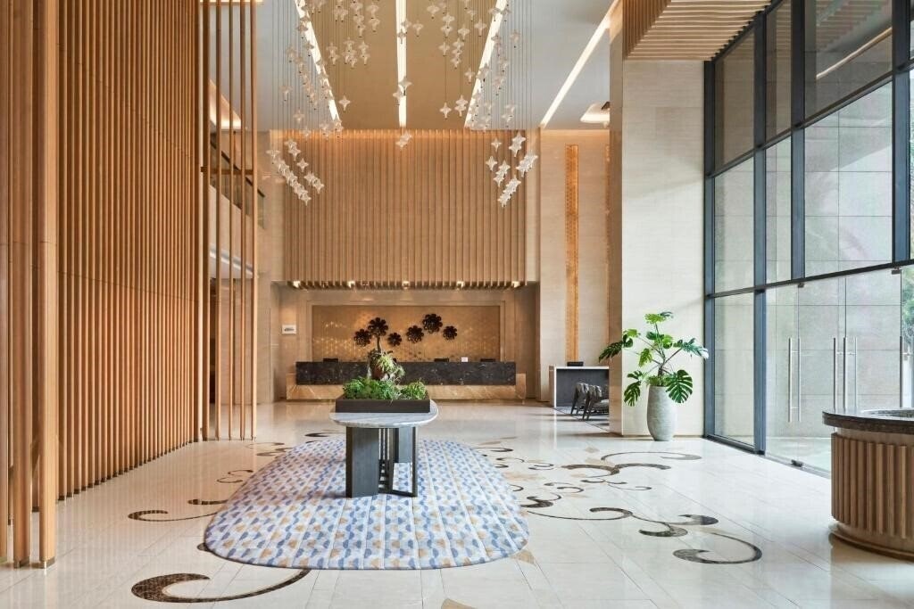 Imaginea Sheraton Can Tho 5*