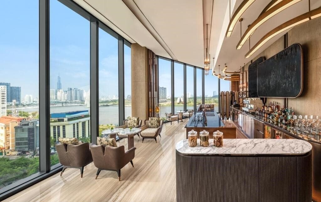 Imaginea Hilton Saigon 5*