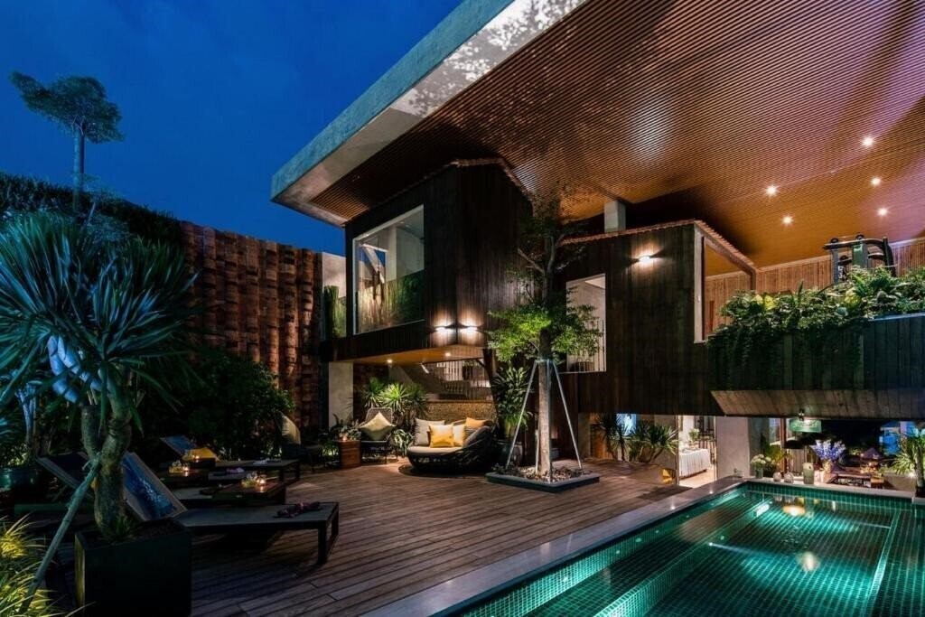 Imaginea Au Lac Legend Hotel (ex. Au Lac Legend Hotel Saigon) 4*