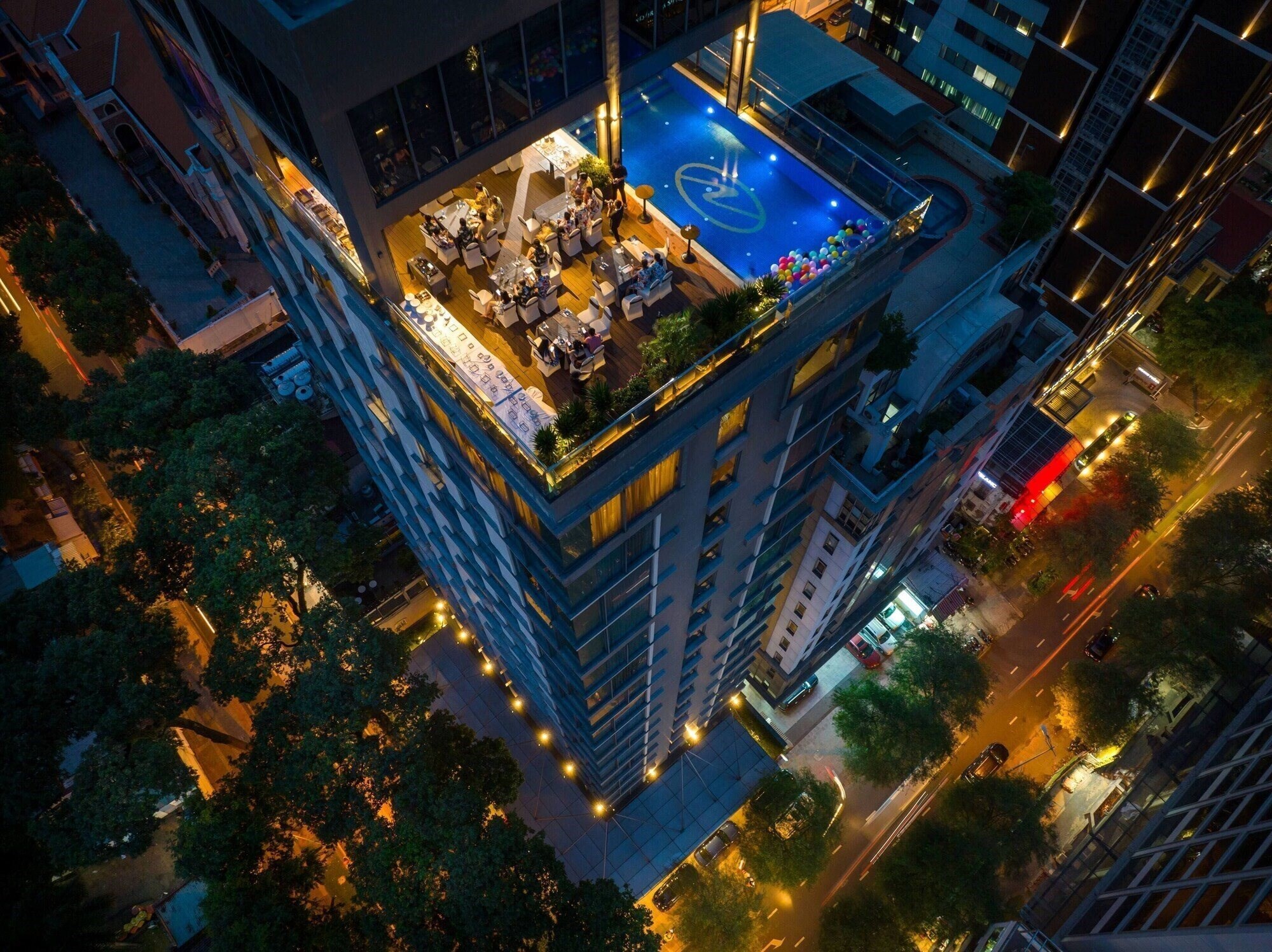 Fotografii Northern Charm Hotel (ex. Phuong Bac Hotel ) 4*