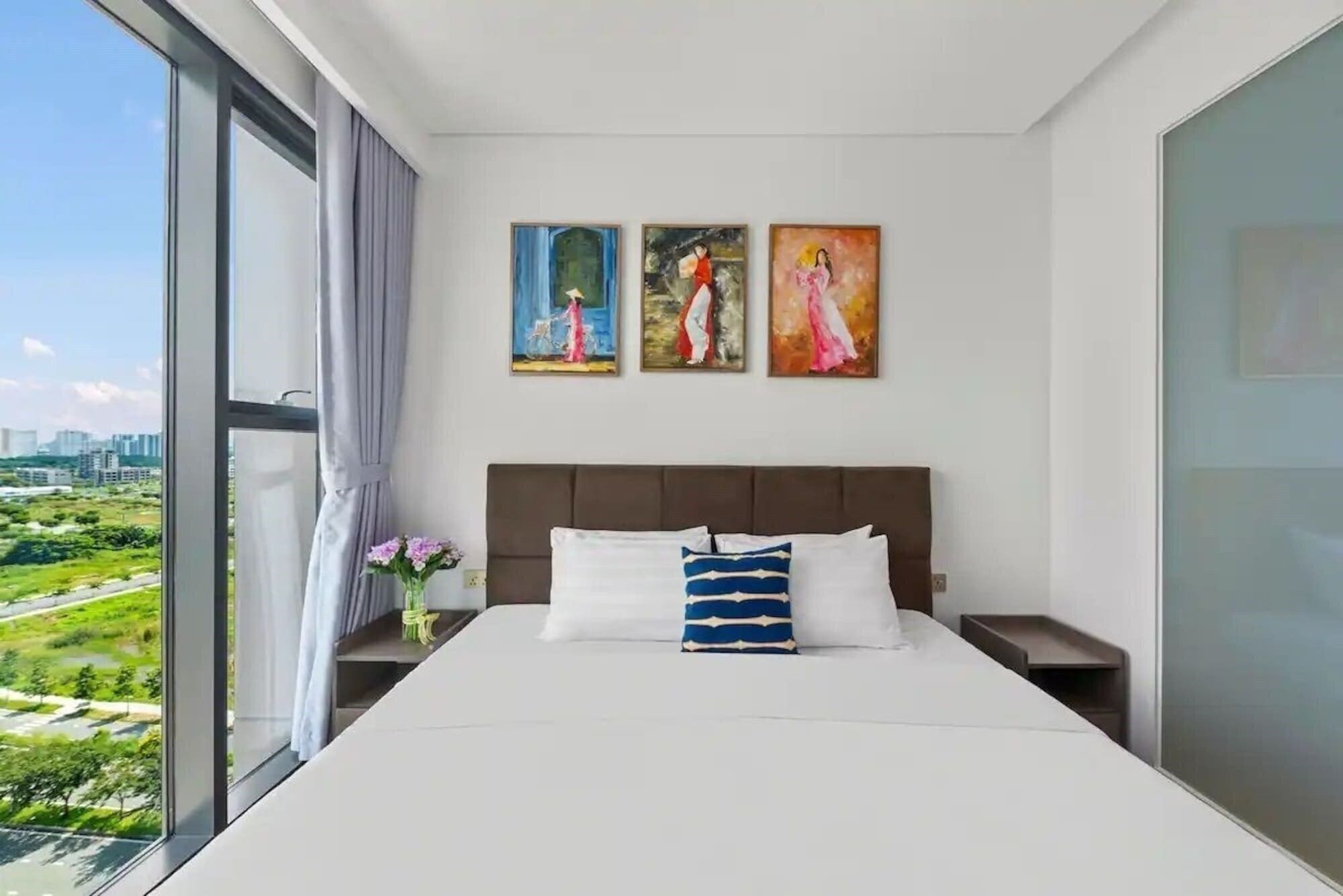 Imaginea Bluesky Zeit River Metropole Apt Hotel Apart Hotel 5*