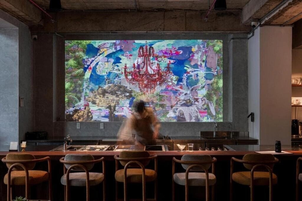 Фото Anima Boutique Hotel (ex. Anima Saigon Boutique Hotel) 4*