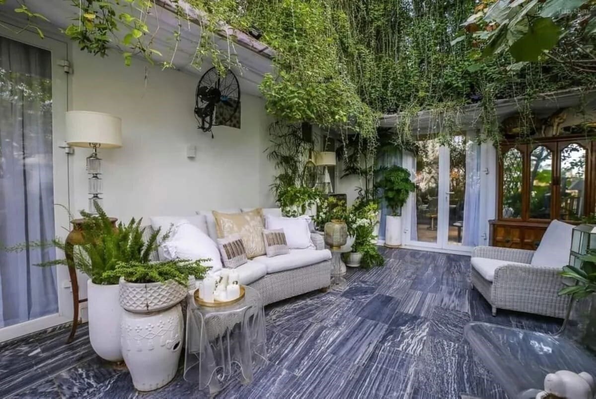 Fotografii Bed In Town Saigon 4*