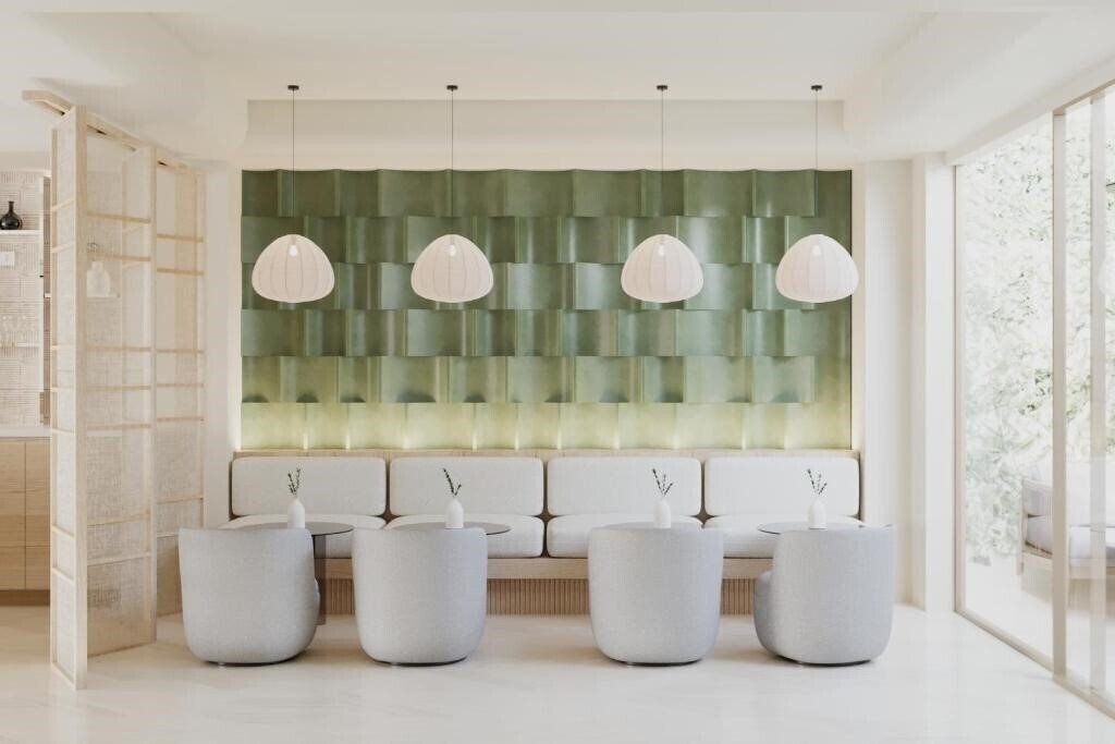 Фотография Amaya Saigon Boutique Hotel 4*