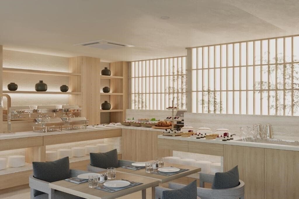 Изображение Amaya Saigon Boutique Hotel 4*