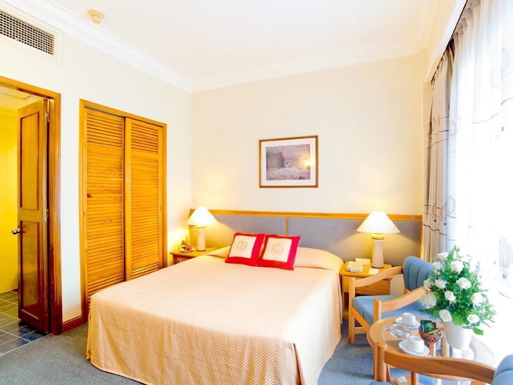 Фото Bong Sen Annex 2*