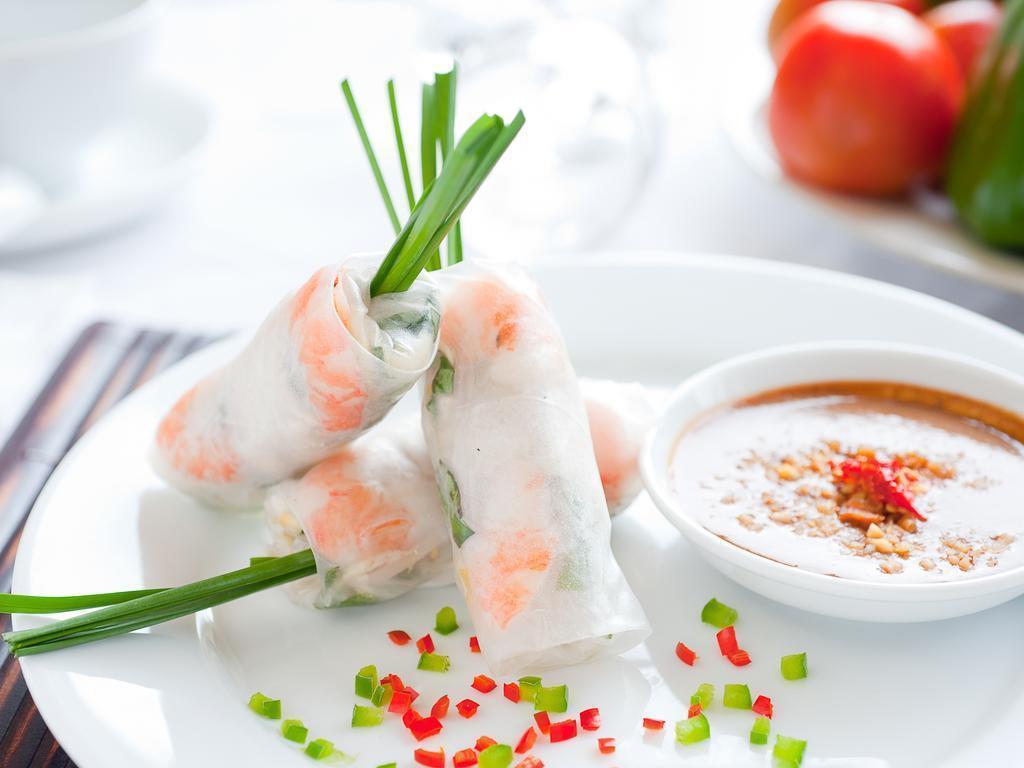 Изображение Bong Sen Annex 2*