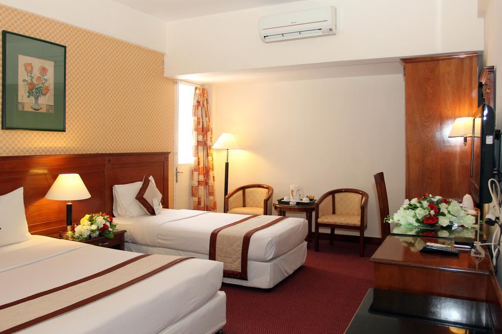 Fotografie Saigon Star 3*