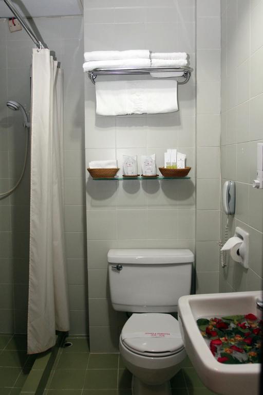 Imaginea Saigon Star 3*