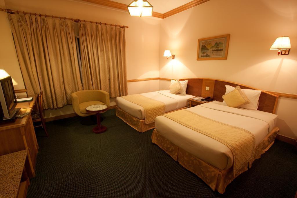Картинка Oscar Saigon 3*