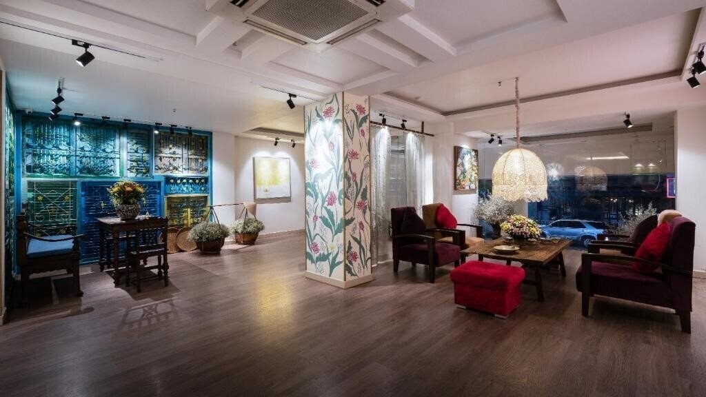 Изображение Asian Ruby 3*