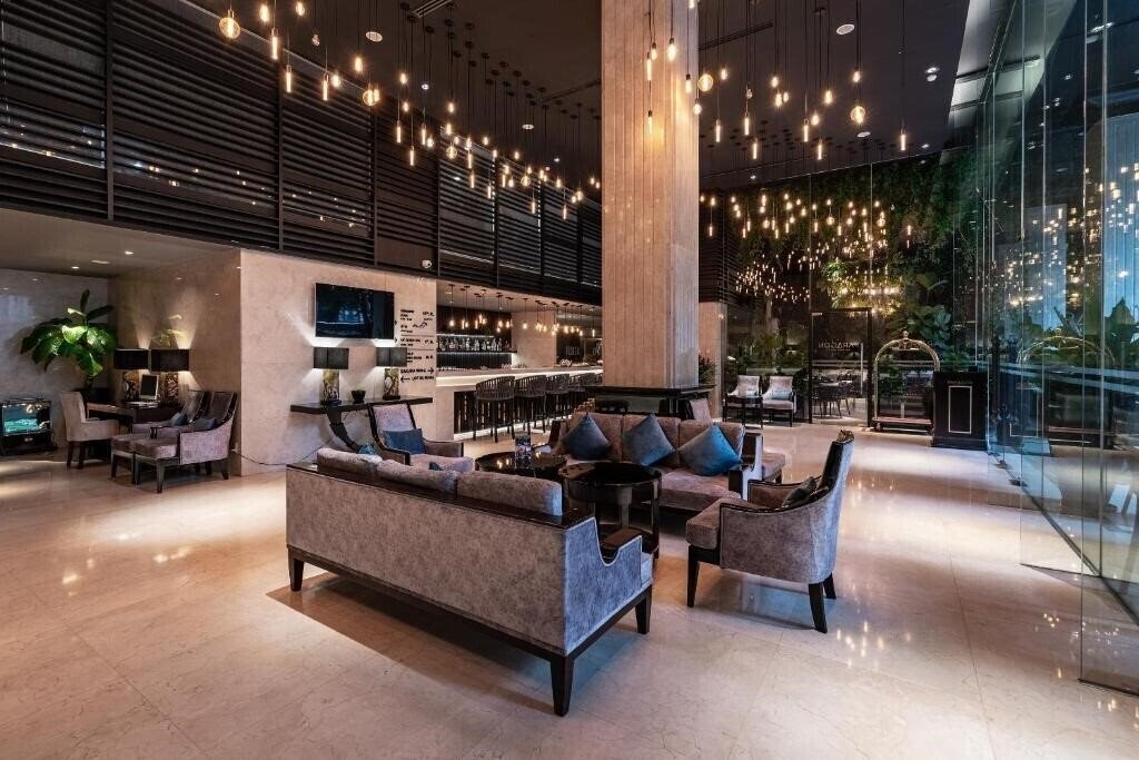 Fotografie Royal Lotus Hotel Saigon 4*