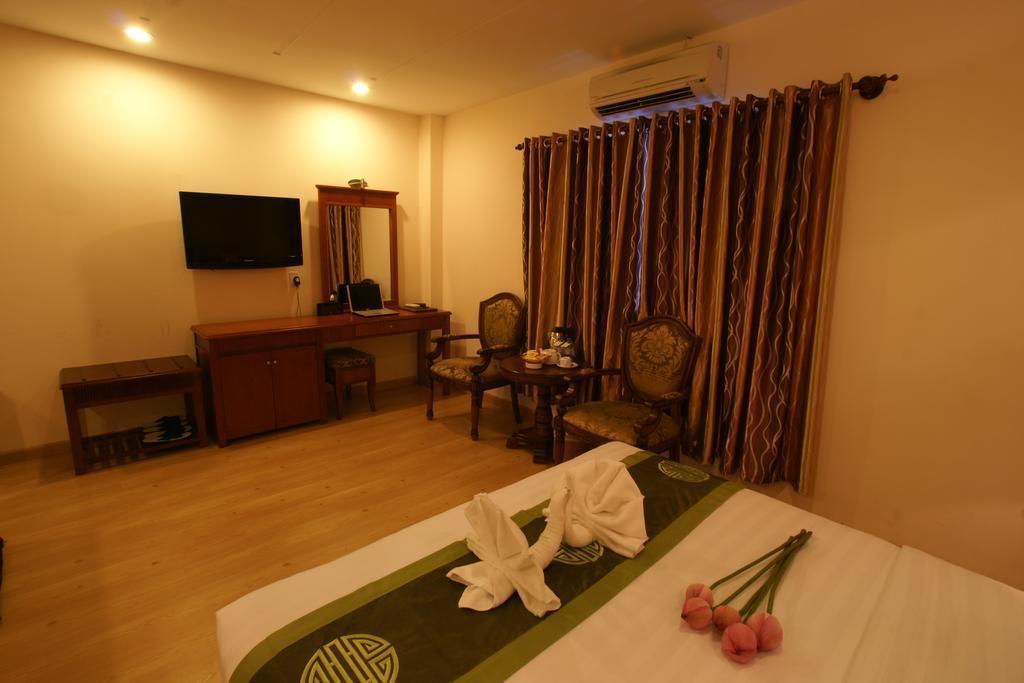 Фотография Diamond Hill Hotel (ex. Blue Diamond) 4*