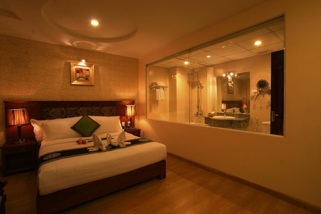 Изображение Diamond Hill Hotel (ex. Blue Diamond) 4*