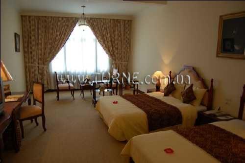 Изображение Saigon Morin 4*